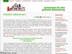 Sites similar to kreditordnung.info