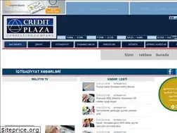 Sites similar to kreditplaza.az