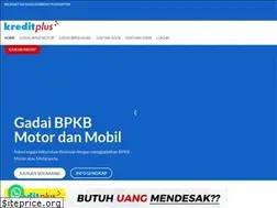 Sites similar to kreditplusdepok.com