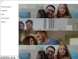 Sites similar to kreditpret.com