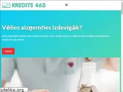 Sites similar to kredits460.lv