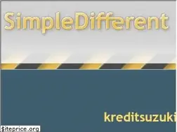 Sites similar to kreditsuzukiertigasurabaya.simdif.com