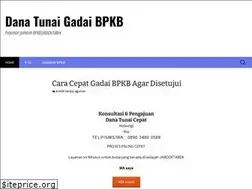 Sites similar to kredittanpaagunan.net
