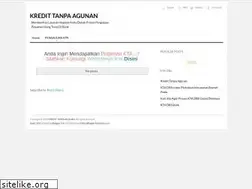 Sites similar to kredittanpaagunandbs.blogspot.com
