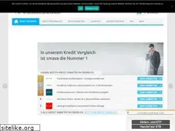 Sites similar to kredittestsieger.org