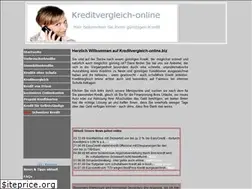 Sites similar to kreditvergleich-online.biz