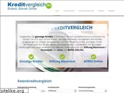 Sites similar to kreditvergleich.eu