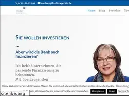Sites similar to kreditverhandlungen.net