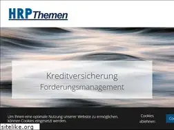 Sites similar to kreditversicherung.com