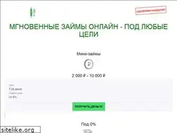 Sites similar to kreditypro.ru