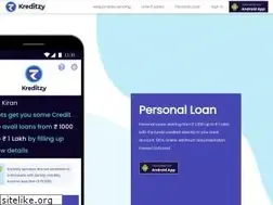 Sites similar to kreditzy.com
