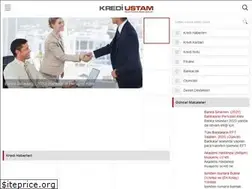 Sites similar to krediustam.com