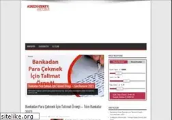 Sites similar to krediverenbanka.com