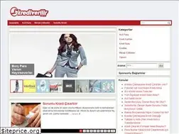 Sites similar to krediverilir.com