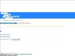 Sites similar to kredmash.com