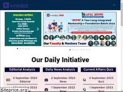 Sites similar to kredoz.com