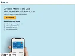 Sites similar to kredu.de