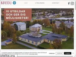 Sites similar to kredu.fi