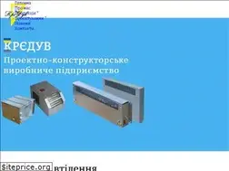 Sites similar to kreduv.com