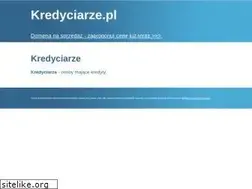 Sites similar to kredyciarze.pl