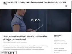Sites similar to kredyt-line.pl