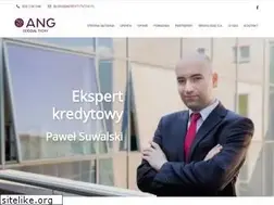 Sites similar to kredyt-tychy.pl
