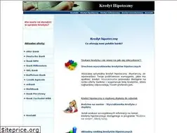 Sites similar to kredyt.ogar.pl