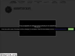 Sites similar to kredytech.pl