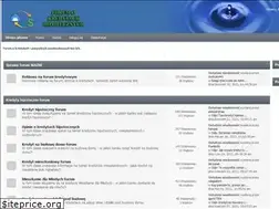 Sites similar to kredythipotecznyforum.pl