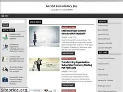 Sites similar to kredytkonsolidacyjny.online