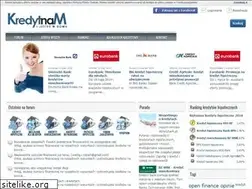 Sites similar to kredytnam.pl