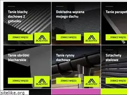 Sites similar to kredyty-tanio.pl
