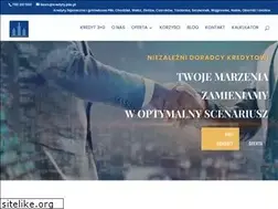 Sites similar to kredyty.pila.pl