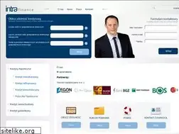 Sites similar to kredytyolsztyn.pl