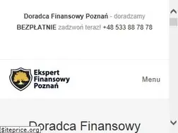 Sites similar to kredytypoznan.com