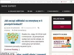 Sites similar to kredytypozyczki.com