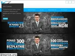 Sites similar to kredytzaufania.pl