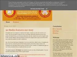 Sites similar to kreedaakaushalya.blogspot.com