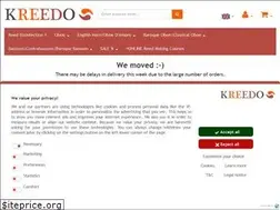 Sites similar to kreedo.de