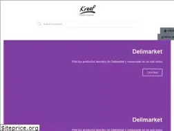 Sites similar to kreef.com