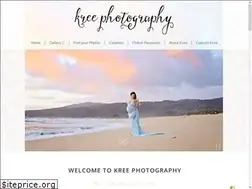 Sites similar to kreephotography.com