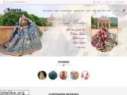 Sites similar to kreeva.com