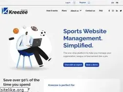 Sites similar to kreezee.com