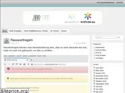 Sites similar to krefcom.eu