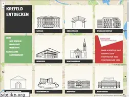 Sites similar to krefeld-entdecken.de