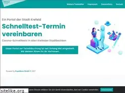 Sites similar to krefeld-testet.de