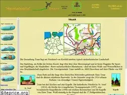 Sites similar to krefeld-traar.de
