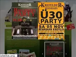 Sites similar to krefelder-rennbahn.de