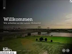 Sites similar to krefeldwetter.de