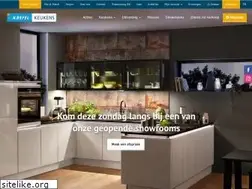 Sites similar to krefelkeukens.be